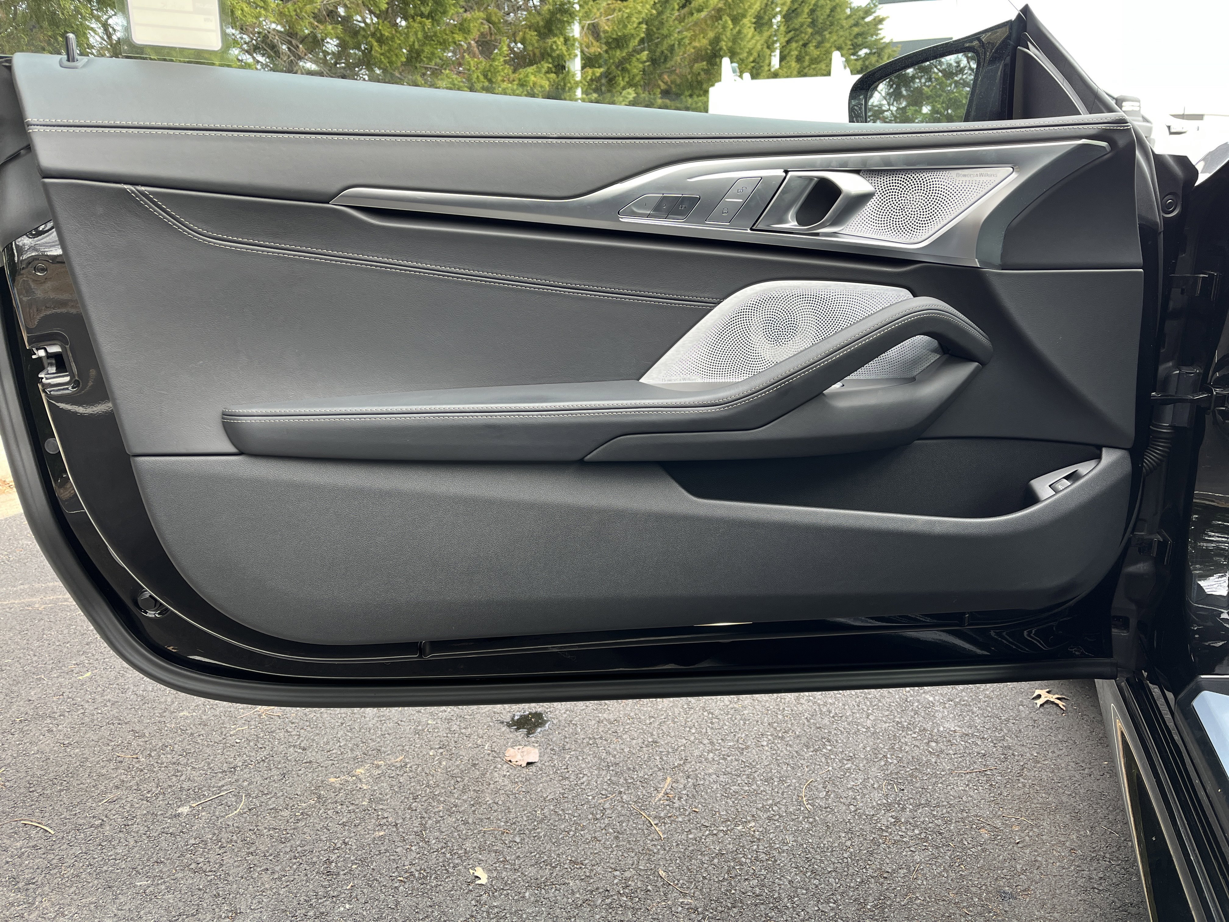 Used 2025 BMW M850i xDrive Coupe image 14