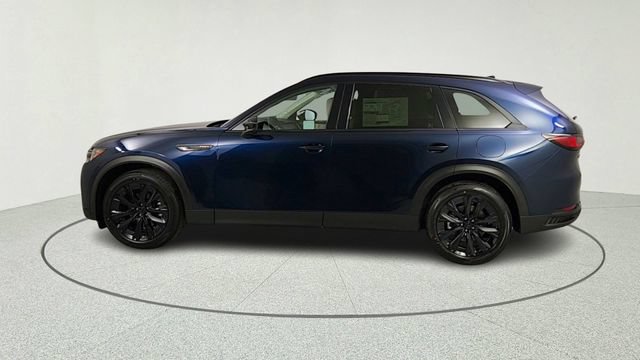 New 2026 MAZDA CX-90 Plug-In Hybrid w/Premium Sport AWD/4WD image 4