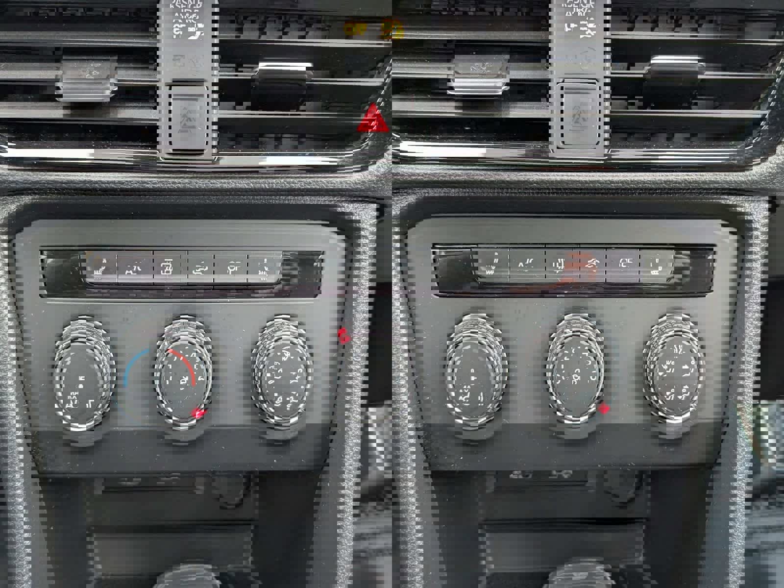 Used 2022 Volkswagen Taos SE image 26