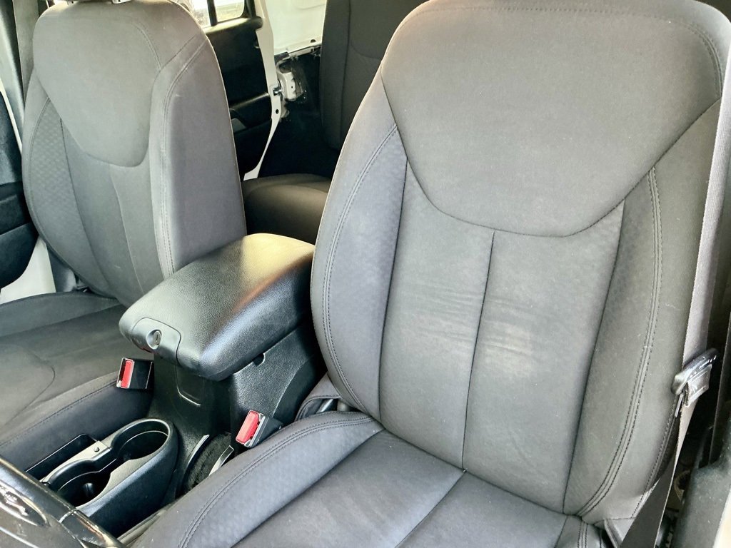 Used 2016 Jeep Wrangler Unlimited Sport w/ Quick Order Package 24S image 39