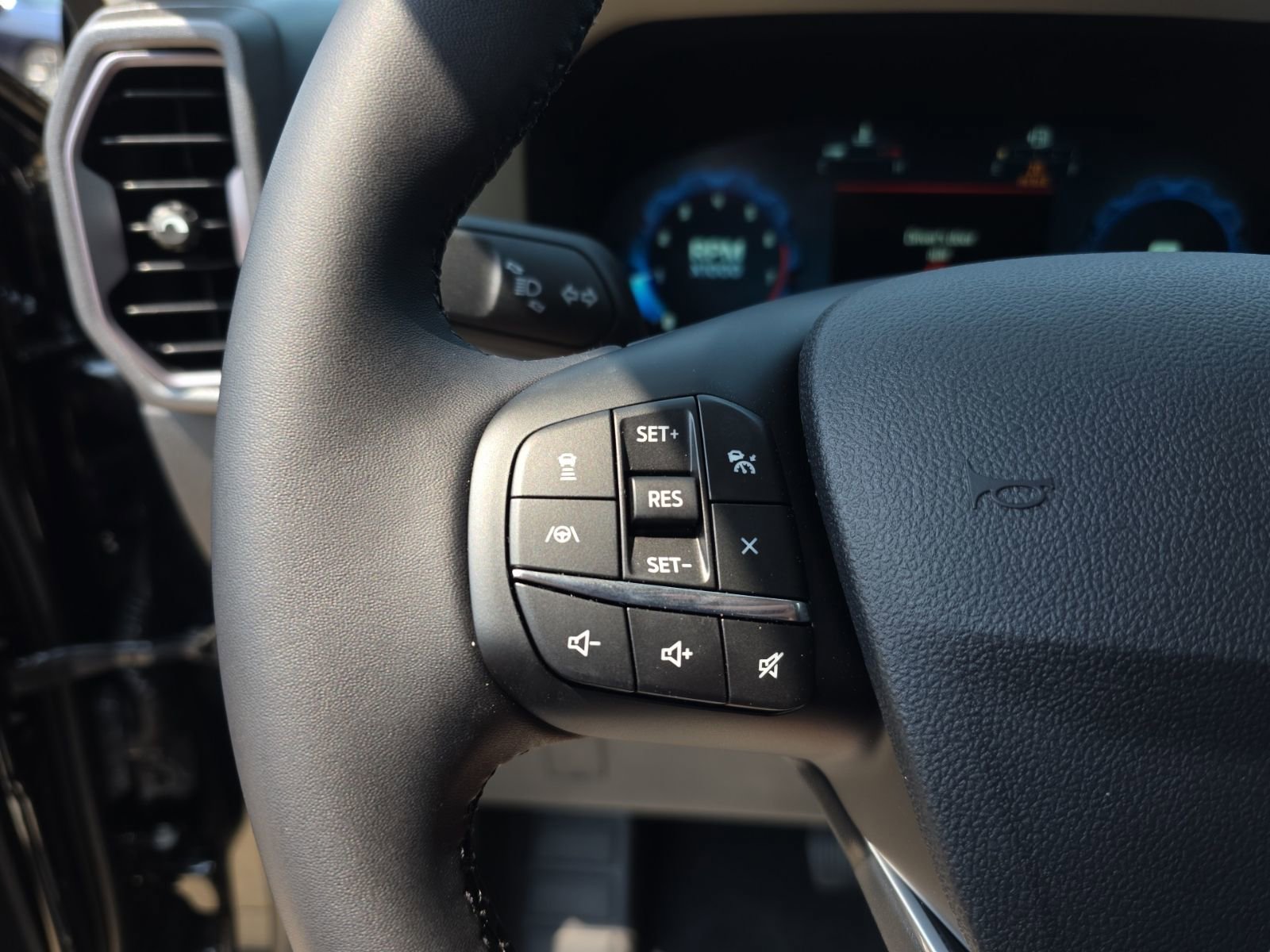 New 2025 Ford Bronco Sport Big Bend image 13