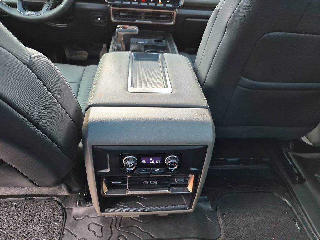 Used 2024 GMC Hummer EV 3X w/ Omega Edition AWD/4WD image 36