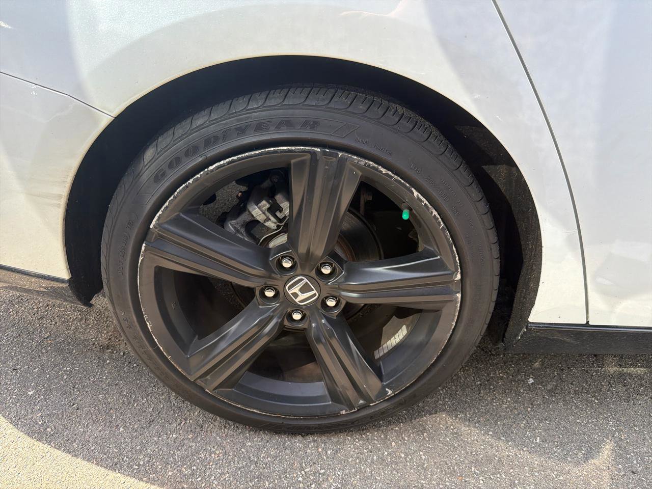 Used 2023 Honda Accord Sport image 5