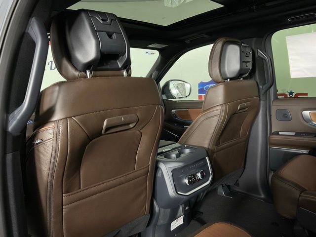 New 2026 Ford Expedition King Ranch image 15