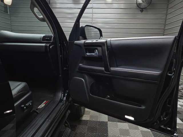 Used 2023 Toyota 4Runner TRD Pro AWD/4WD image 34