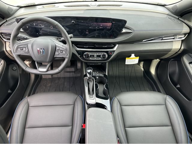 New 2026 Buick Envista Sport Touring w/ Convenience I Package FWD image 14
