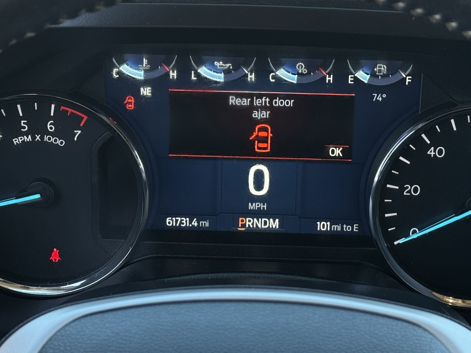 Used 2022 Ford Expedition XLT image 17