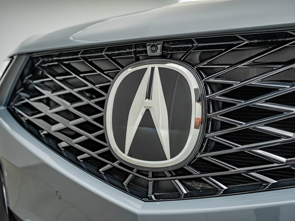 New 2026 Acura MDX A-Spec AWD/4WD image 12