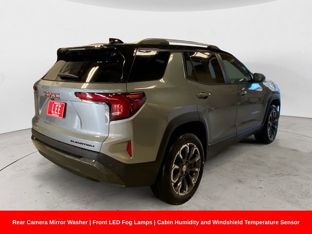New 2026 GMC Terrain Elevation w/ Elevation Premium Package image 5