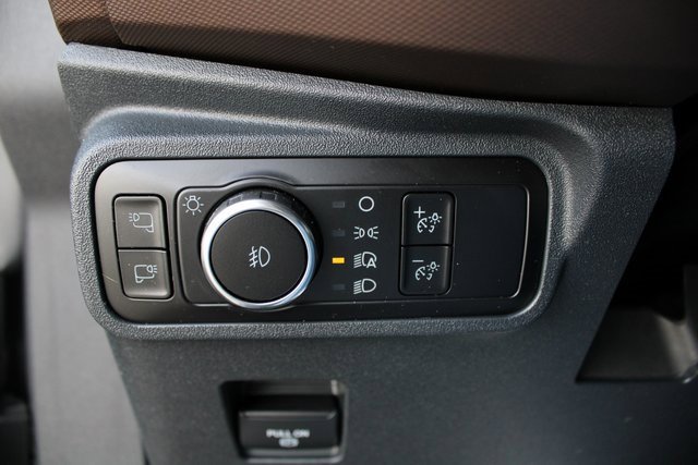 Used 2023 Ford Bronco Outer Banks image 13