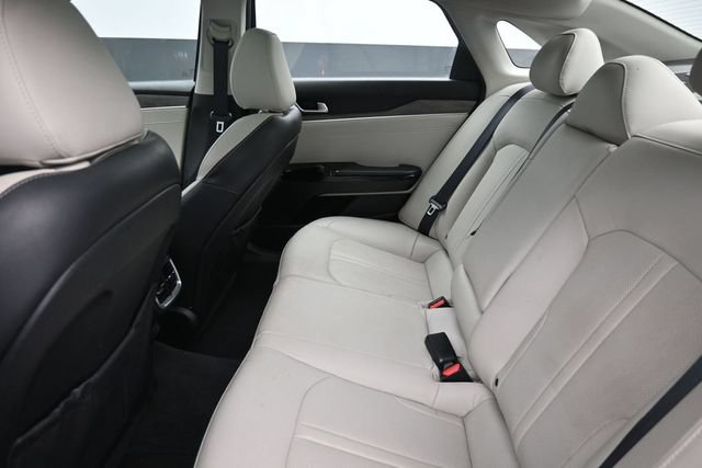 Used 2021 Kia K5 EX w/ EX Premium Package FWD image 19