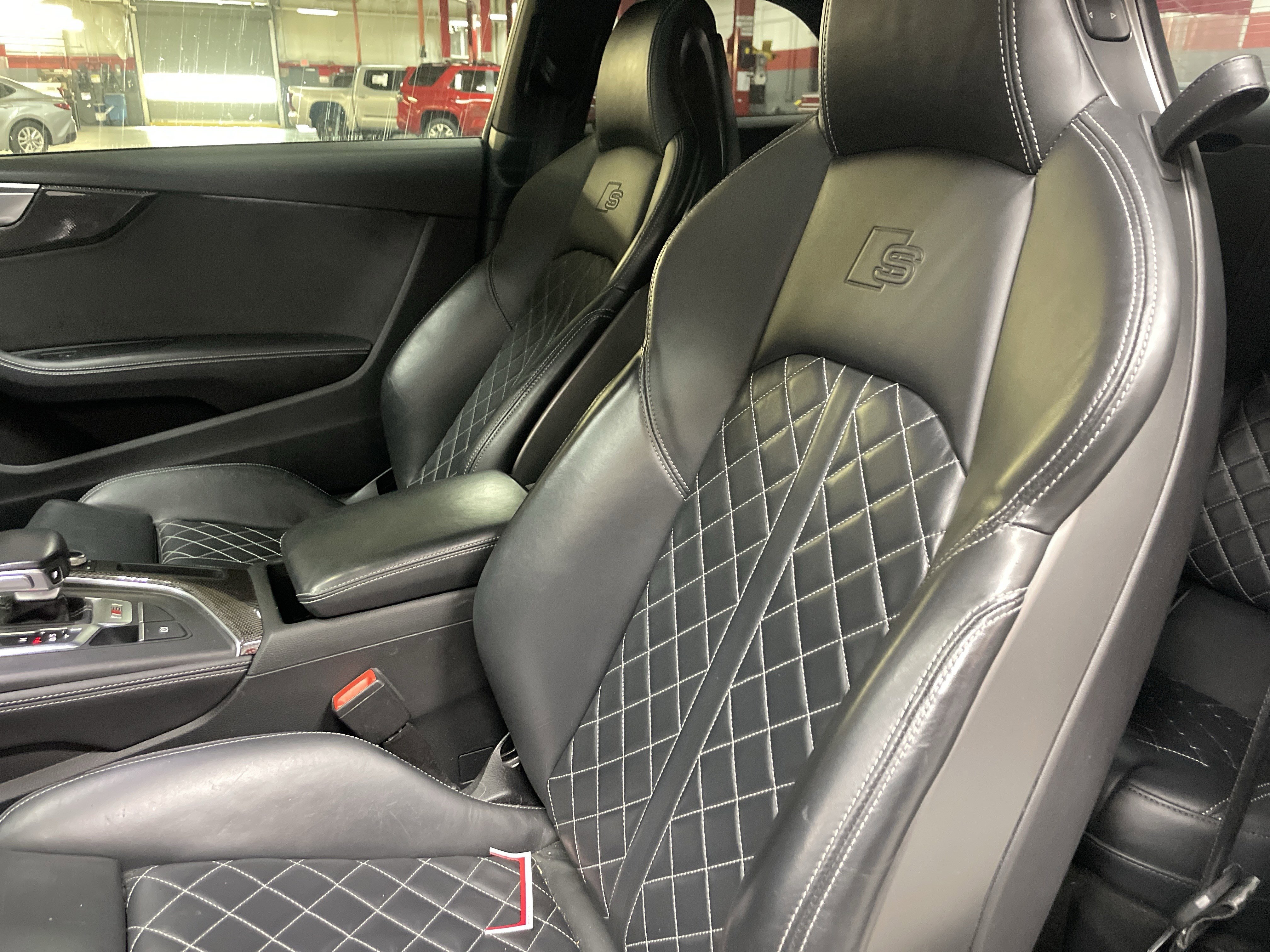 Used 2018 Audi S5 Premium Plus image 10