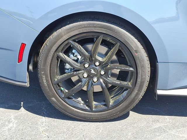 New 2025 Ford Mustang Coupe image 18