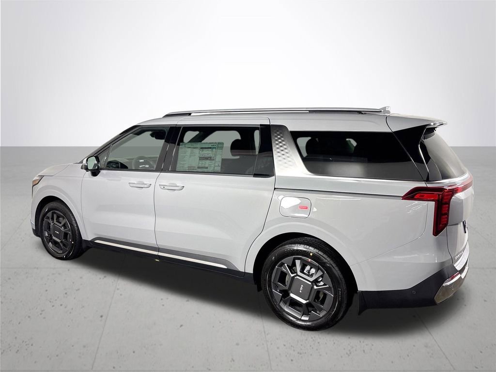 New 2026 Kia Carnival SX image 9