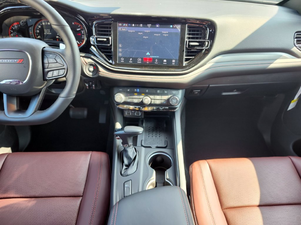 New 2026 Dodge Durango GT AWD/4WD image 14