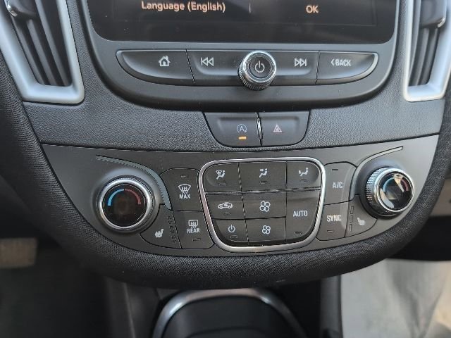 Used 2022 Chevrolet Malibu LT image 22