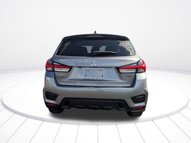 Used 2024 Mitsubishi Outlander Sport LE image 4