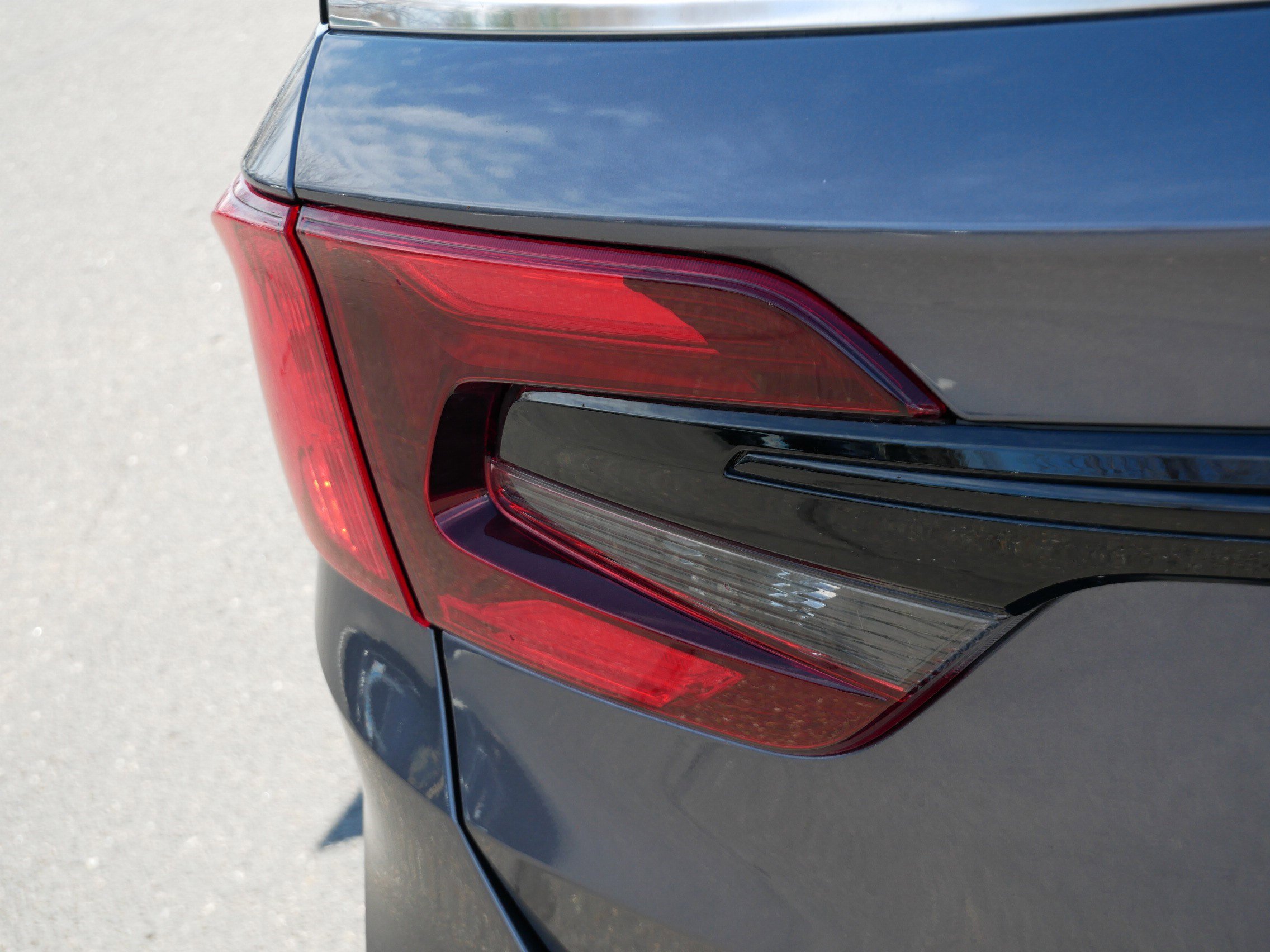 Certified 2026 Honda Odyssey Touring image 17