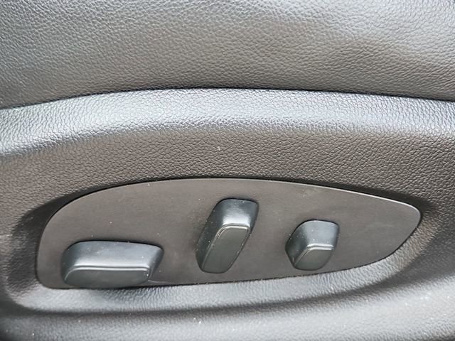 Certified 2018 Chevrolet Impala LT image 34