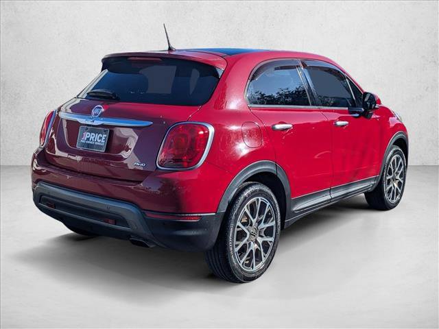 Used 2017 FIAT 500X Trekking image 5