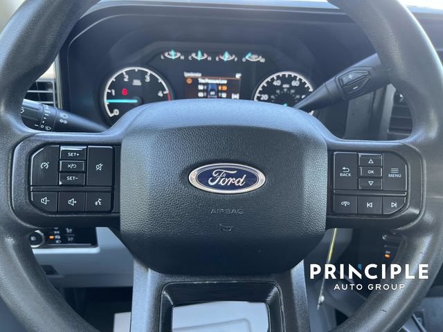 Used 2024 Ford F250 XLT w/ FX4 Off-Road Package AWD/4WD image 18
