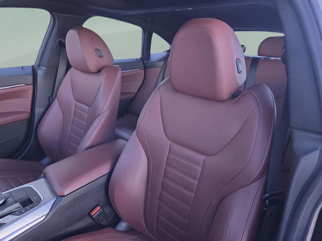 Used 2023 BMW 430i Gran Coupe xDrive image 14