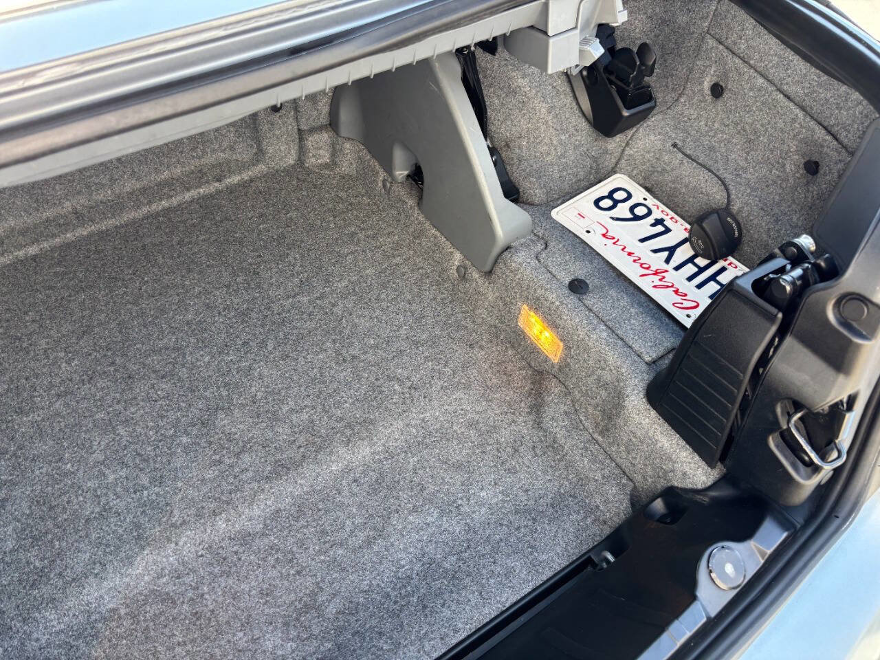 Used 2010 BMW 328i 328i 2dr Convertible SULEV image 25