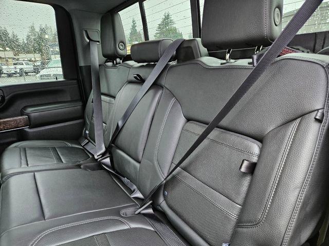 Used 2020 GMC Sierra 2500 Denali w/ Denali Ultimate Package image 18