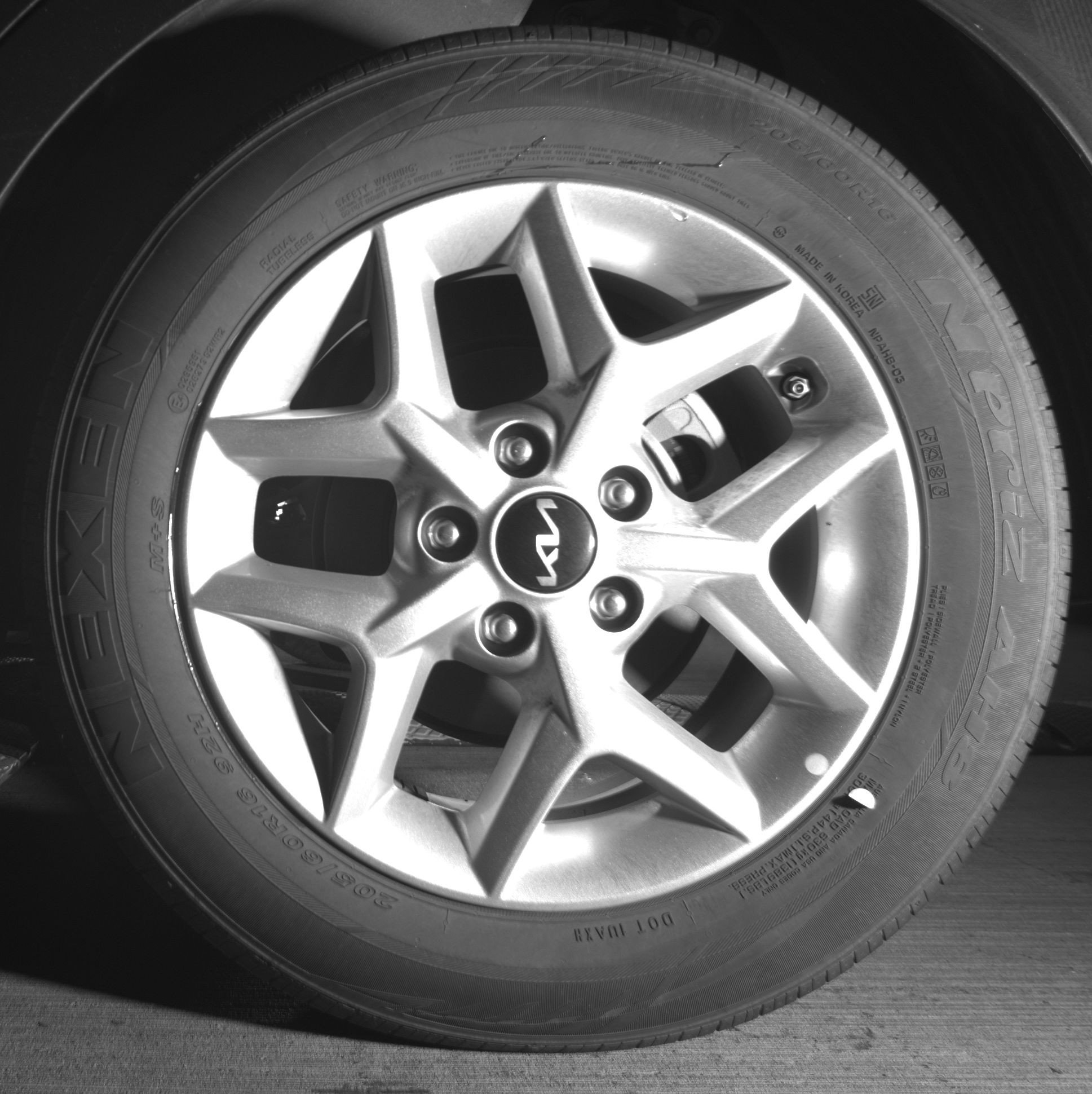 Used 2025 Kia Soul LX w/ LX Technology Package image 19