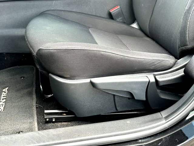 Used 2023 Nissan Sentra SV image 12