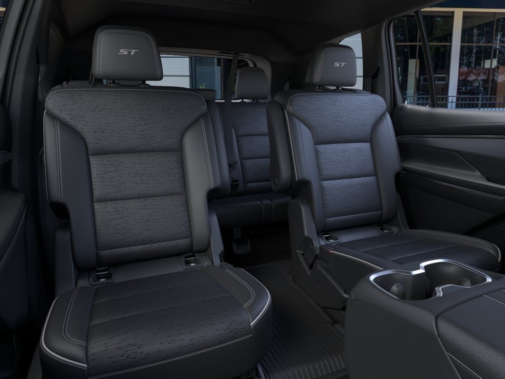 New 2027 Buick Enclave Sport Touring w/ Super Cruise Package AWD/4WD image 17