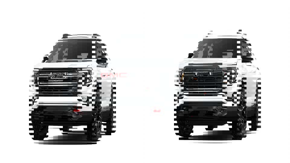 New 2026 GMC Terrain AT4 image 28