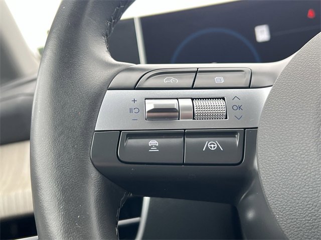 Certified 2025 Hyundai Sonata Limited image 29