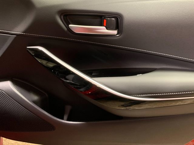 New 2026 Toyota Corolla XSE FWD image 19