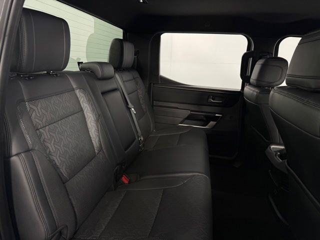 Used 2025 Toyota Tundra Limited image 37