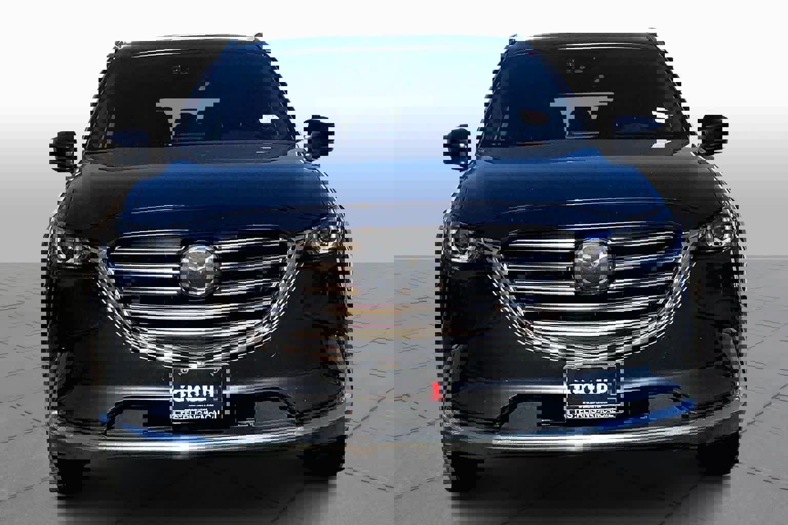 Used 2017 MAZDA CX-9 Signature image 3