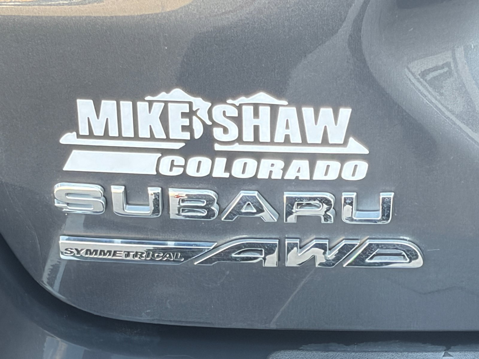 Certified 2024 Subaru Crosstrek 2.0i Premium AWD/4WD image 16