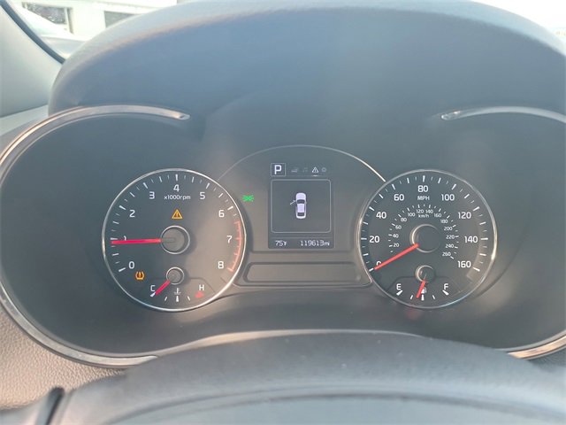 Used 2018 Kia Forte LX w/ LX Popular Package image 20