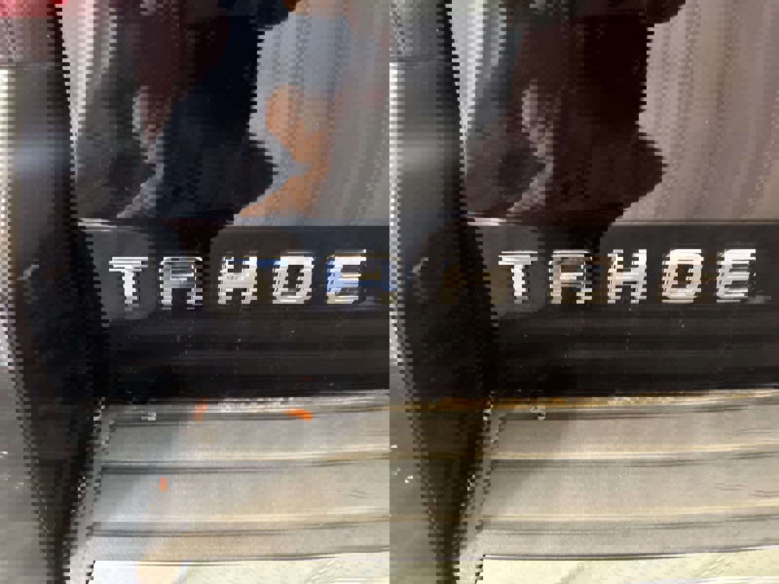 Used 2017 Chevrolet Tahoe Premier image 13