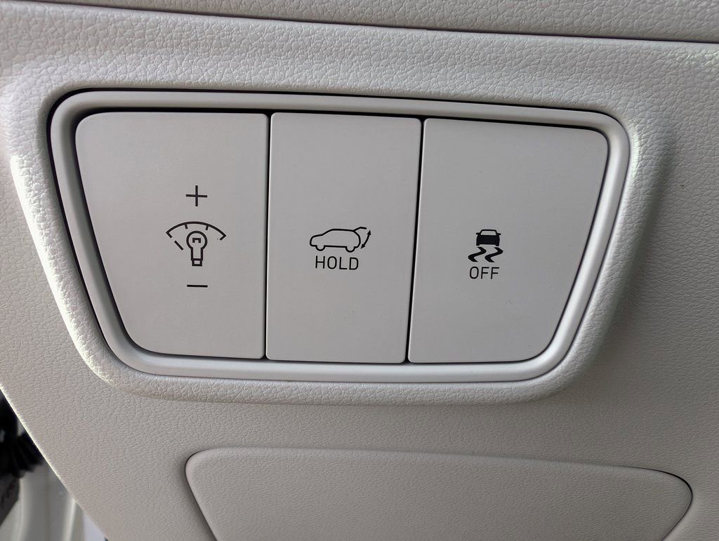 Used 2023 Hyundai Tucson SEL image 21