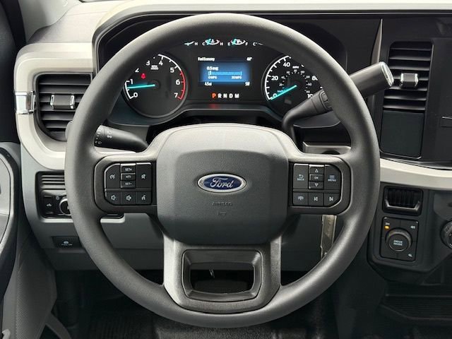 New 2026 Ford F350 XL w/ XL Off-Road Package image 26
