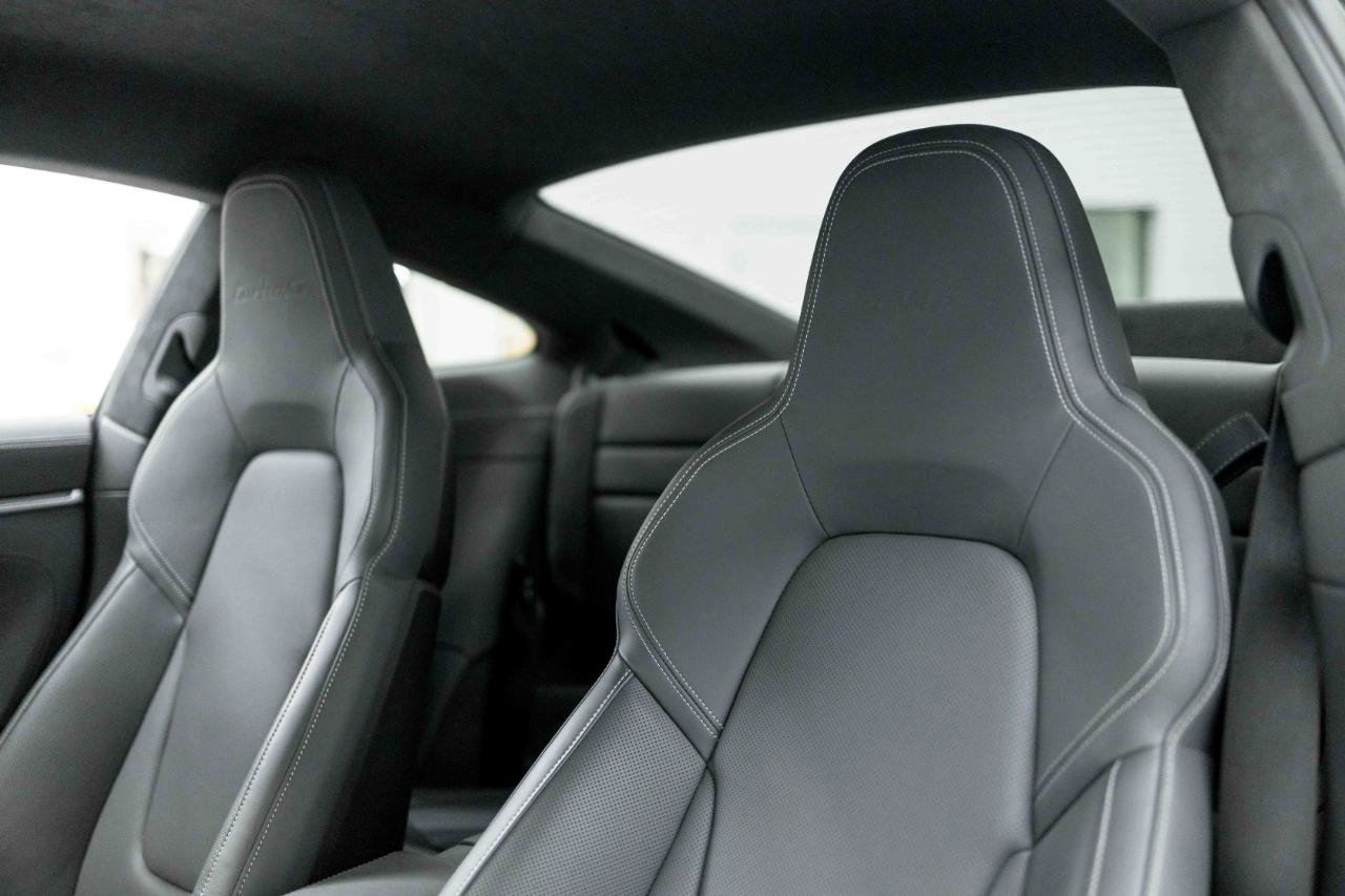 Used 2022 Porsche 911 Turbo S AWD/4WD image 45
