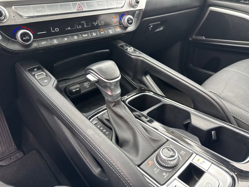 Used 2023 Kia Telluride EX image 34