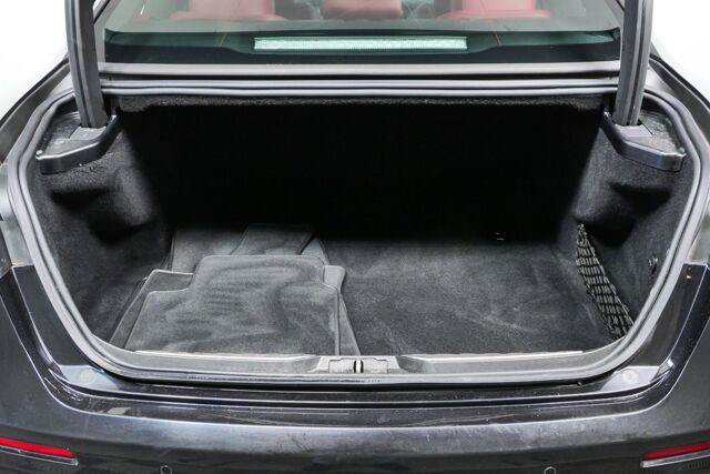 Used 2023 Maserati Quattroporte Modena RWD image 30