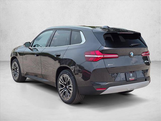 New 2026 BMW X3 xDrive30i w/ Premium Package AWD/4WD image 9