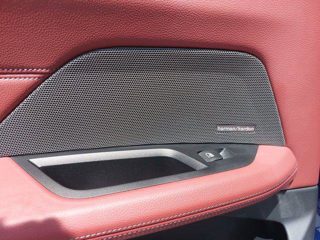 Used 2023 BMW M440i Gran Coupe w/ Shadowloine Package image 38