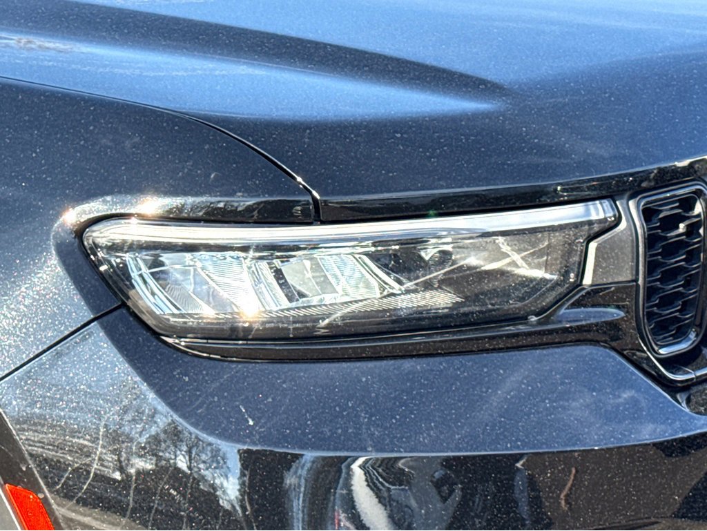 Certified 2023 Jeep Grand Cherokee Limited w/ Black Appearance Package image 5