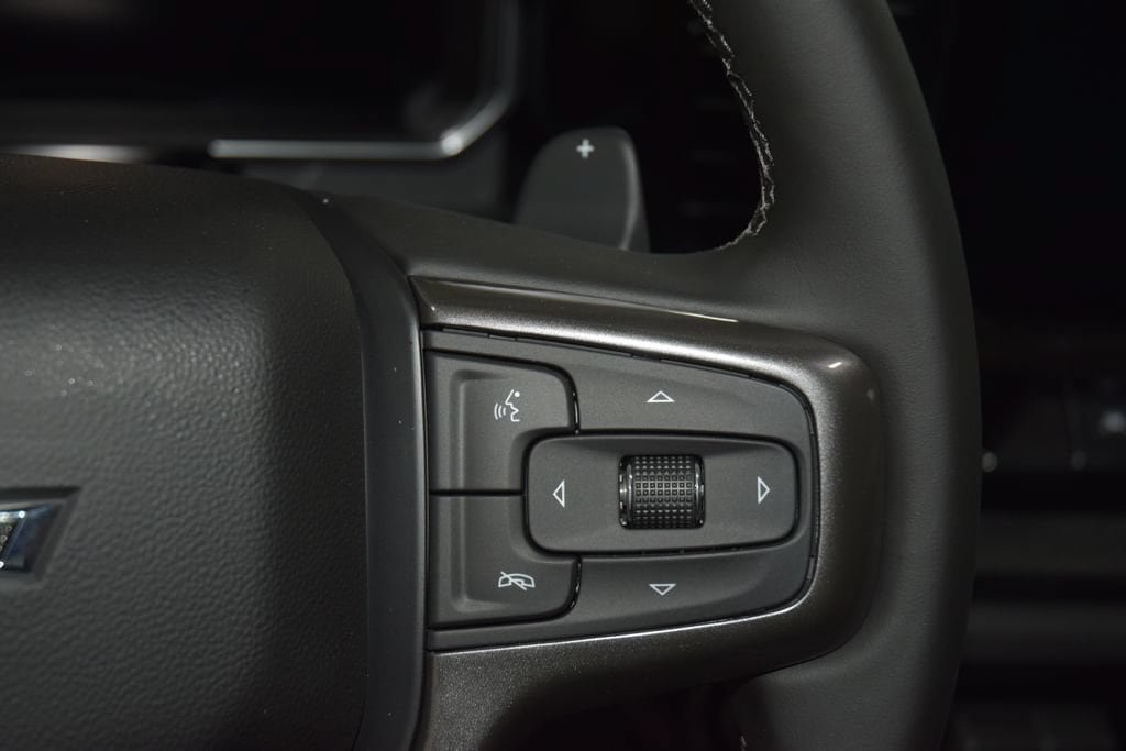 New 2026 Chevrolet Silverado 1500 ZR2 AWD/4WD image 43