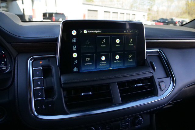 Used 2022 Chevrolet Tahoe High Country image 13