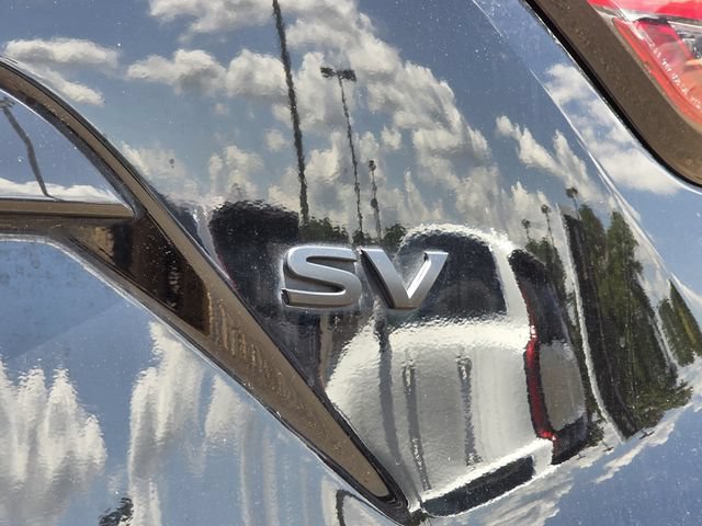 Used 2023 Nissan Murano SV w/ SV Midnight Edition Package FWD image 33